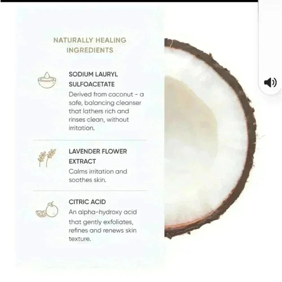 Dorion Renaud Buttah Cleanser - Picture 6 of 8